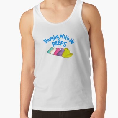 Lil Peep Bird Tank Top Official Lil Peep Merch