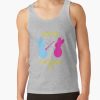 Lil Peep Beautiful Rabbit Tank Top Official Lil Peep Merch