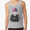 ratankx1860heather greyfront c288321600600 bgf8f8f8 18 - Lil Peep Merch