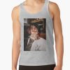 Lil Peep Tank Top Official Lil Peep Merch