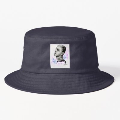 Lil Peep Bucket Hat Official Lil Peep Merch