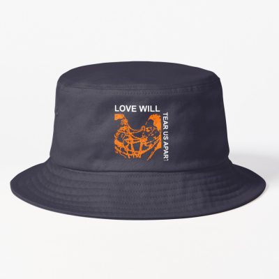 Lil Peep Love Will Bucket Hat Official Lil Peep Merch