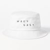 Wavy Baby - Lil Peep Bucket Hat Official Lil Peep Merch