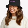 Lil Peep Ghost Girl Bucket Hat Official Lil Peep Merch