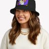 Lil Peep Bauhaus Bucket Hat Official Lil Peep Merch