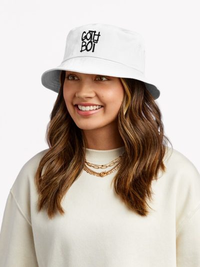 Bucket Hat Official Lil Peep Merch