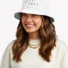 Wavy Baby - Lil Peep Bucket Hat Official Lil Peep Merch