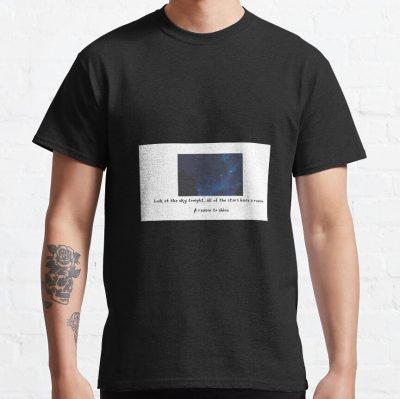 Lil Peep T-Shirt Official Lil Peep Merch