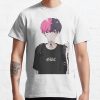 ssrcoclassic teemensfafafaca443f4786front altsquare product1000x1000.u1 7 - Lil Peep Merch