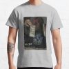 Lil Peep Ghost Boy T-Shirt Official Lil Peep Merch