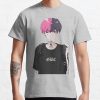 ssrcoclassic teemensheather greyfront altsquare product1000x1000.u1 7 - Lil Peep Merch