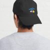 Lil Peep Bird Cap Official Lil Peep Merch