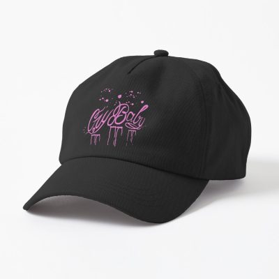 Lil Peep Quotes Cap Official Lil Peep Merch