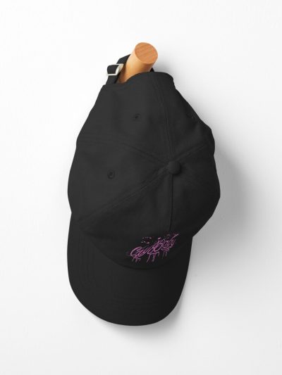 Lil Peep Quotes Cap Official Lil Peep Merch