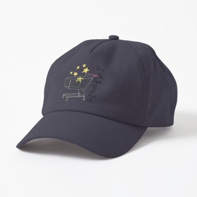 Lil Peep Star Shopping Cap Official Lil Peep Merch