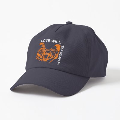 Lil Peep Love Will Cap Official Lil Peep Merch