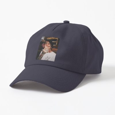 Lil Peep Cap Official Lil Peep Merch