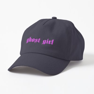 Lil Peep Ghost Girl Cap Official Lil Peep Merch