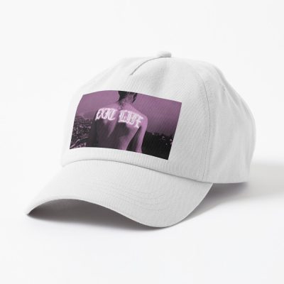 Lil Peep Poster - Exit Life Cap Official Lil Peep Merch