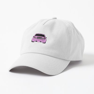 Lil Peep Beamer Boy Sticker Cap Official Lil Peep Merch