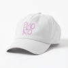  Cap Official Lil Peep Merch