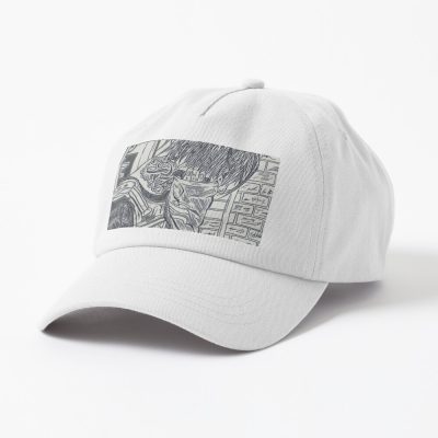 Lil Peep Cartoon Anime Manga Style Drawing Cap Official Lil Peep Merch