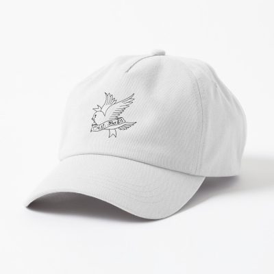 Cap Official Lil Peep Merch