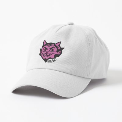 Hellboy By Lil Peep Cap Official Lil Peep Merch