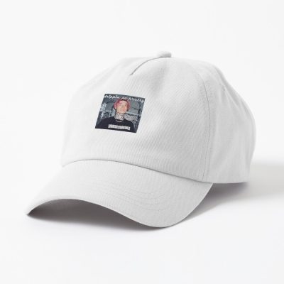 Lil Peep-Lil Peep Cap Official Lil Peep Merch