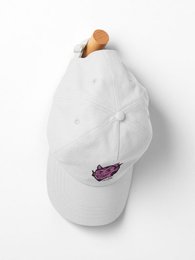 Hellboy By Lil Peep Cap Official Lil Peep Merch