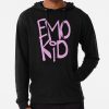 Emo Kid Lil Peep Style Hoodie Official Lil Peep Merch