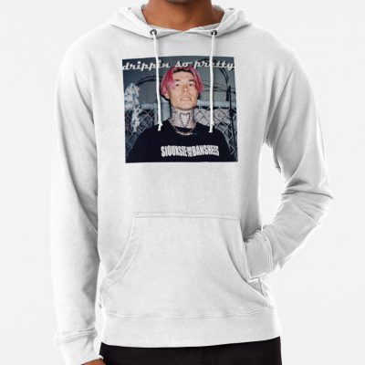 ssrcolightweight hoodiemensfafafaca443f4786frontsquare productx1000 bgf8f8f8 32 - Lil Peep Merch