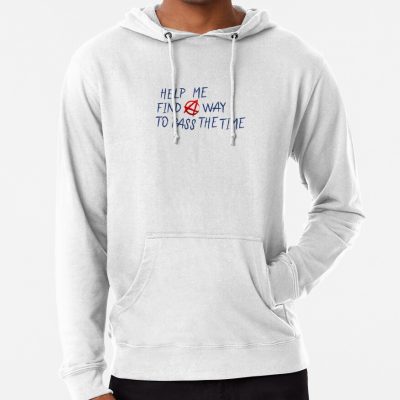 Lil Peep | The Brightside Hoodie Official Lil Peep Merch