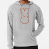 Emo Lil Peep Bunny Hoodie Official Lil Peep Merch