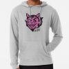 Hellboy By Lil Peep Hoodie Official Lil Peep Merch