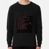 Right Here Lil Peep Sweatshirt Official Lil Peep Merch