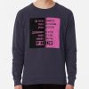 ssrcolightweight sweatshirtmens322e3f696a94a5d4frontsquare productx1000 bgf8f8f8 17 - Lil Peep Merch