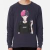 ssrcolightweight sweatshirtmens322e3f696a94a5d4frontsquare productx1000 bgf8f8f8 4 - Lil Peep Merch