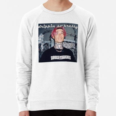 Lil Peep-Lil Peep Sweatshirt Official Lil Peep Merch