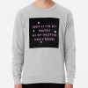 ssrcolightweight sweatshirtmensheather greyfrontsquare productx1000 bgf8f8f8 21 - Lil Peep Merch