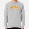 ssrcolightweight sweatshirtmensheather greyfrontsquare productx1000 bgf8f8f8 9 - Lil Peep Merch