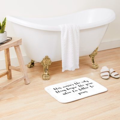 Lil Peep Star Shopping Lyrics Bath Mat Official Lil Peep Merch