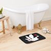 Lil Peep Bat Cowys Bath Mat Official Lil Peep Merch