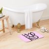 Emo Kid Lil Peep Style Bath Mat Official Lil Peep Merch