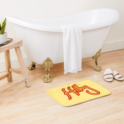 Hell Boy Lil Peep Bath Mat Official Lil Peep Merch