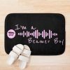 Beamer Boy Lil Peep Bath Mat Official Lil Peep Merch