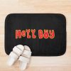 Hell Boy Lil Peep Bath Mat Official Lil Peep Merch