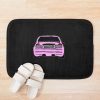 Lil Peep Beamer Boy Sticker Bath Mat Official Lil Peep Merch