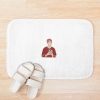 Lil Peep Outline Bath Mat Official Lil Peep Merch