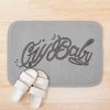 Crybaby - Lil Peep Bath Mat Official Lil Peep Merch